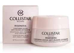 Rigenera Contorno de Ojos Anti-Arrugas Alisador