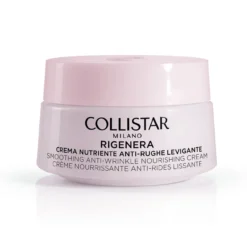 Rigenera Crema Antiarrugas Alisadora Nutritiva