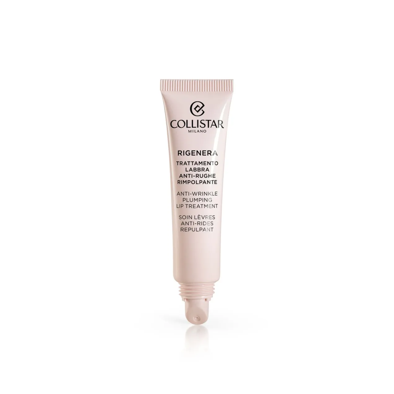Rigenera Tratamiento Labial Antiarrugas Voluminizador