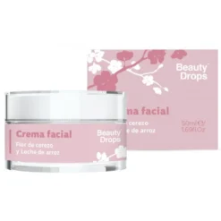 Ritual Japonés Crema Facial Hidratante