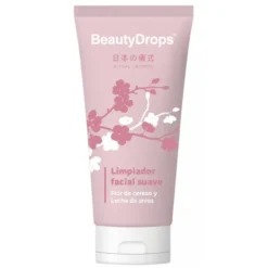 Ritual Japonés Limpiador Facial Suave