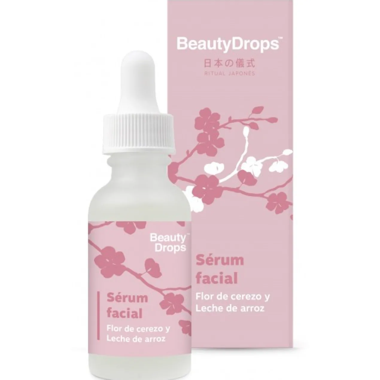 Ritual Japonés Sérum Facial