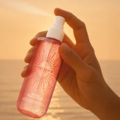 Riviera Peach Party Body & Hair Fragrance Mist