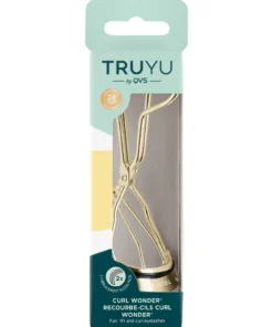 Rizador de Pestañas Curl Wonder