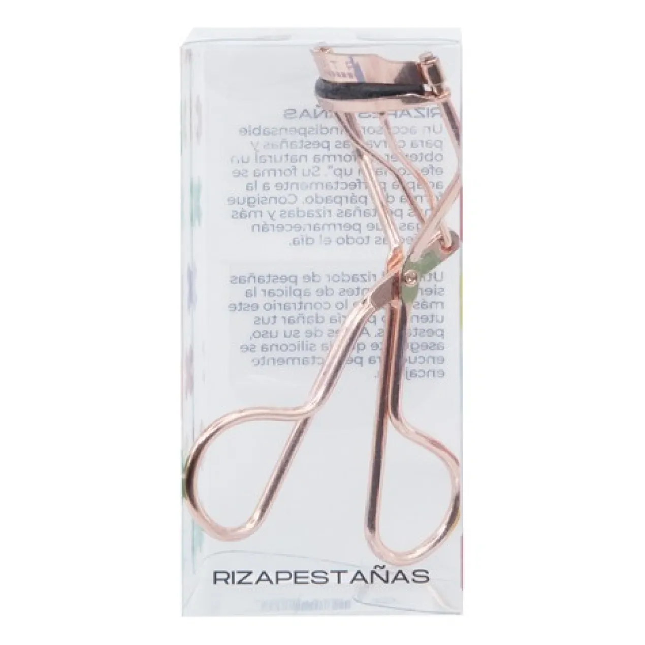 Rizapestañas Lady
