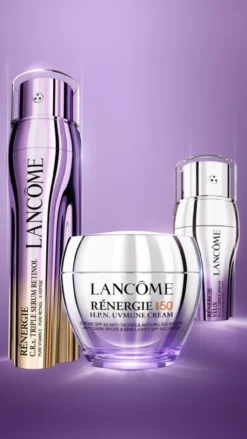 Rénergie H.P.N. UVMUNE SPF50 Crema de Día