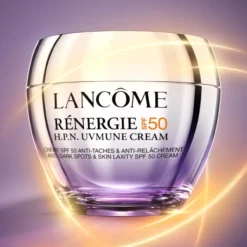 Rénergie H.P.N. UVMUNE SPF50 Crema de Día