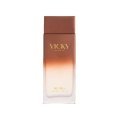 Rocío Eau de Parfum