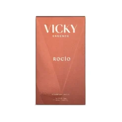 Rocío Eau de Parfum