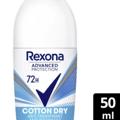 Roll-On Algodón