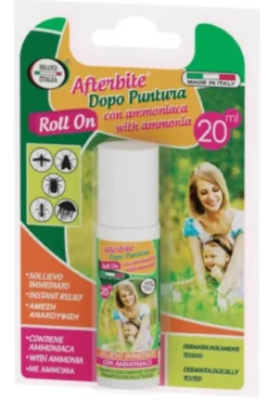 Roll-On Alivio Picaduras