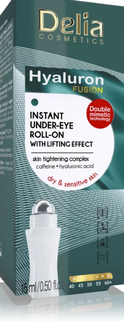 Roll-On Efecto Lifting Contorno de Ojos