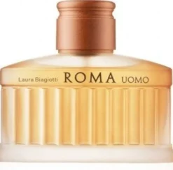 Roma per Uomo EDT