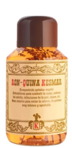 Ronquina - Tónico Capilar