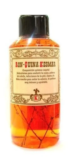 Ronquina - Tónico Capilar