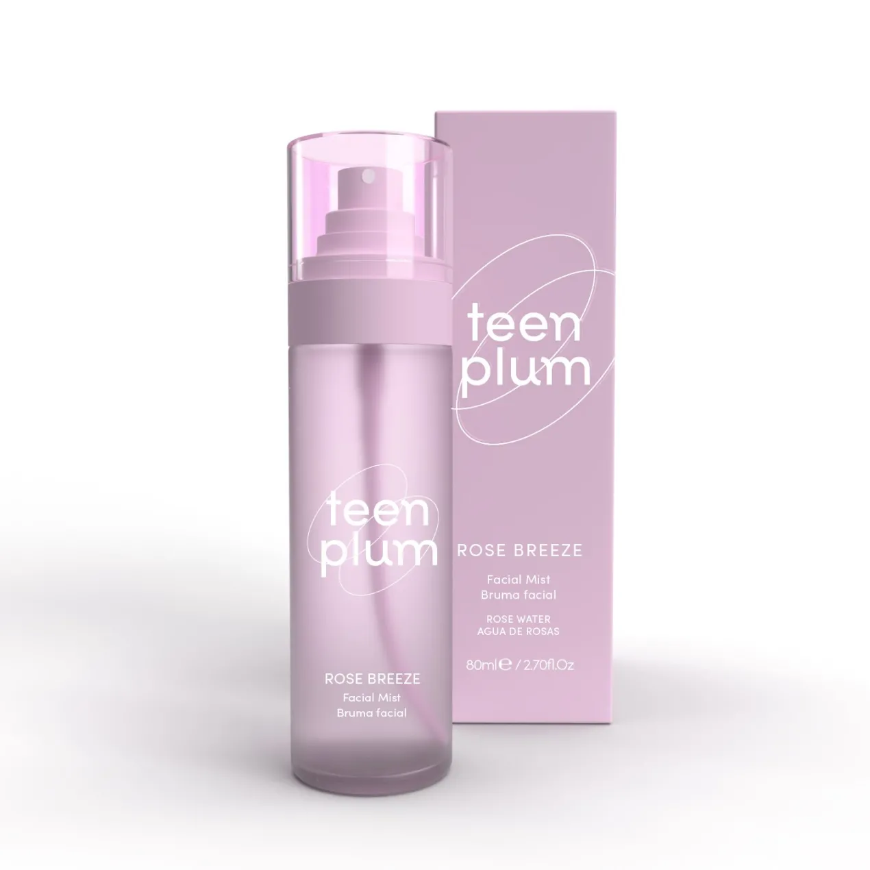 Rose Breeze Bruma Facial