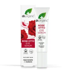Rose Otto Serum Contorno de Ojos