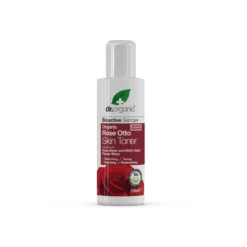 Rose Otto Tónico Facial