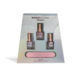 Rose Quartz Set Esmaltes de Uñas