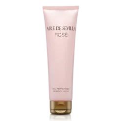 Rosè For Her Eau de Toilette Estuche