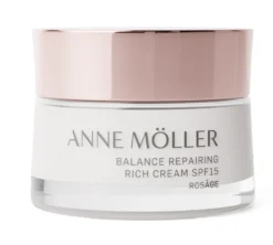 Rosâge Balance Repairing Rich Cream SPF15