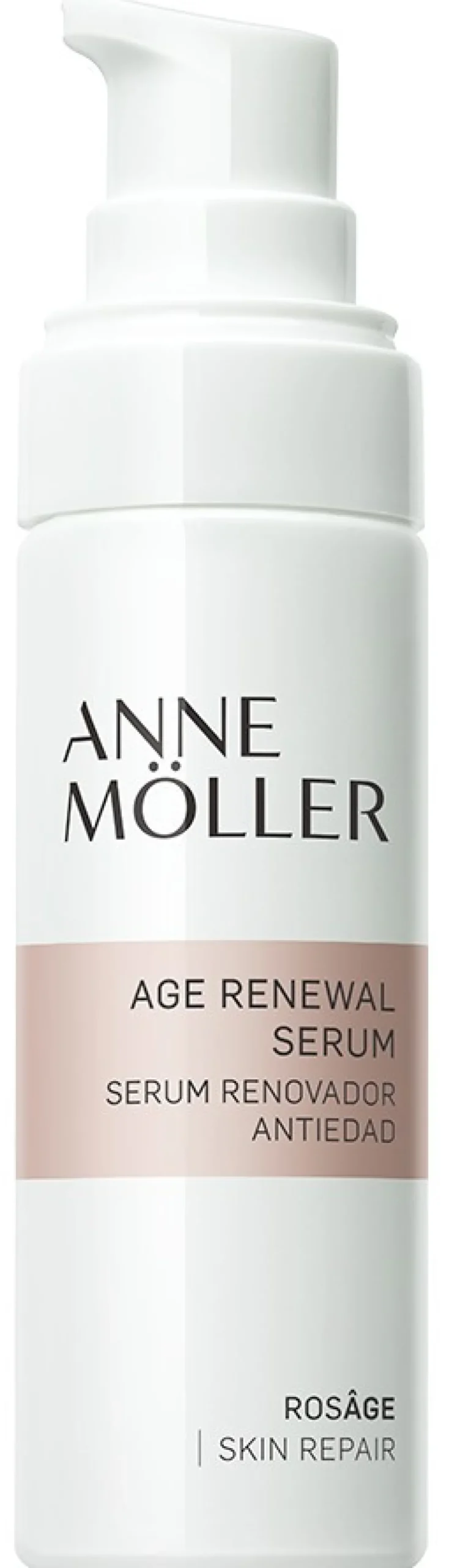 Rosâge Sérum Renovador Antiedad