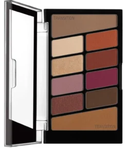 Rosé in the Air Color Icon Eyeshadow 10 Pan Palette