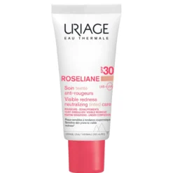 Roséliane CC Cream SPF30 Tono Rosado