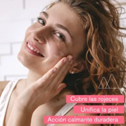 Roséliane CC Cream SPF30 Tono Rosado