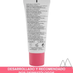 Roséliane CC Cream SPF30 Tono Rosado
