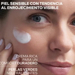 Roséliane Crema Antirojeces