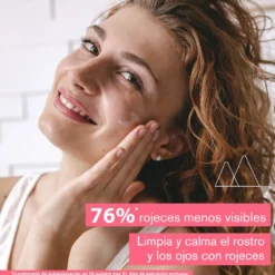 Roséliane Fluido Dermo Limpiador