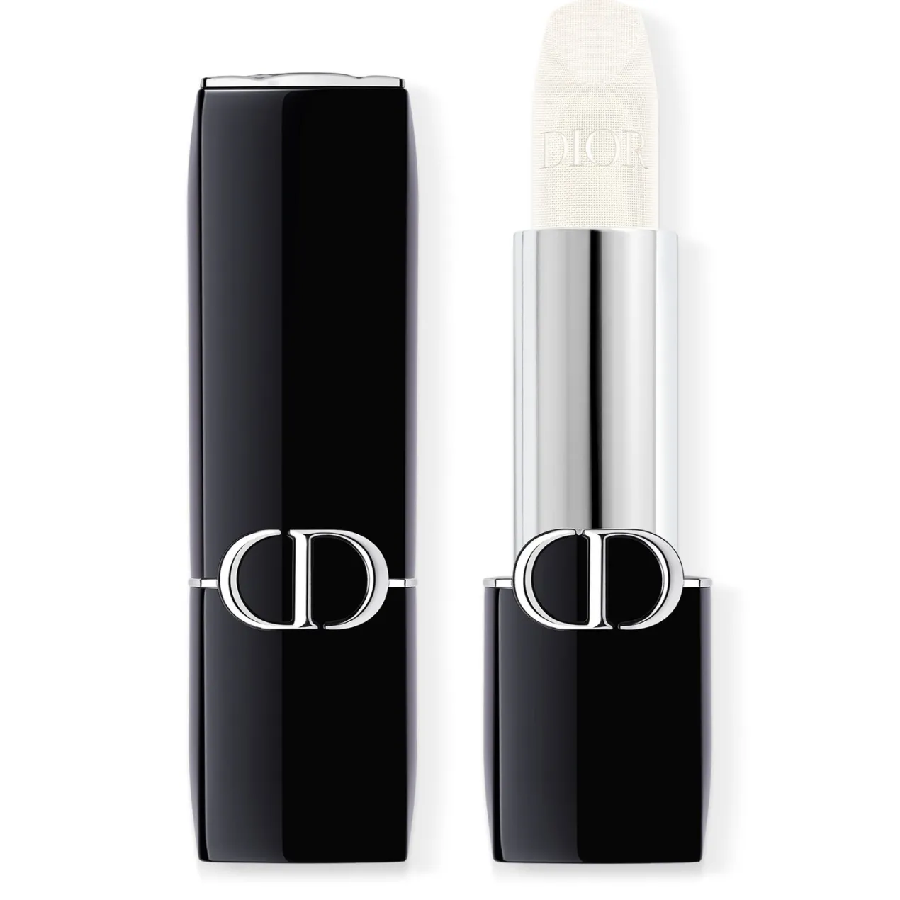 Rouge Dior Balm Bálsamo de labios universal y recargable