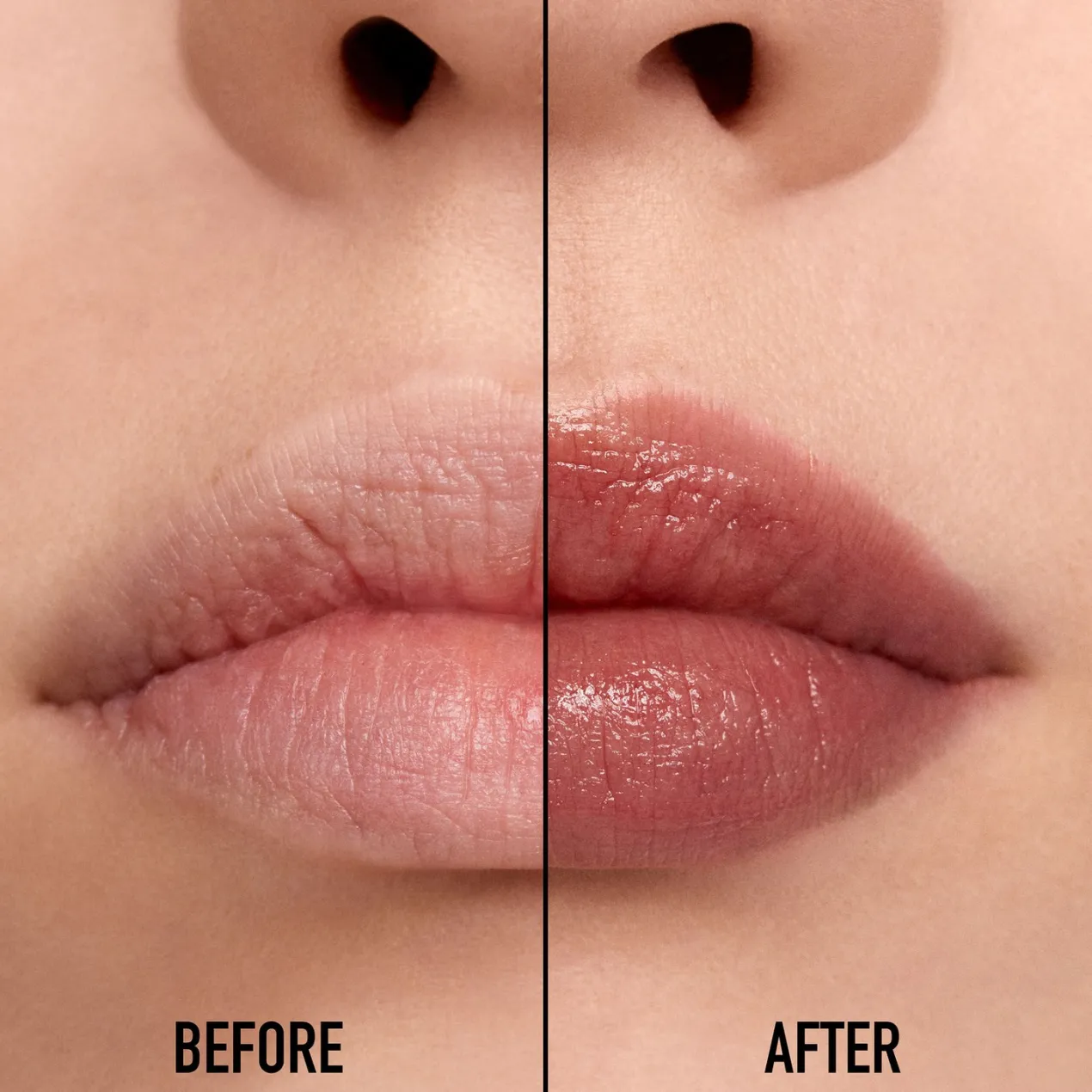 Rouge Dior Balm Bálsamo de labios universal y recargable