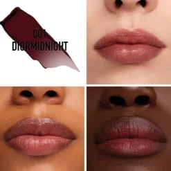 Rouge Dior Balm Bálsamo de labios universal y recargable