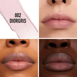 Rouge Dior Balm Bálsamo de labios universal y recargable