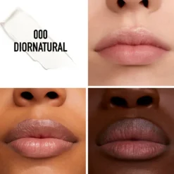 Rouge Dior Balm Bálsamo de labios universal y recargable