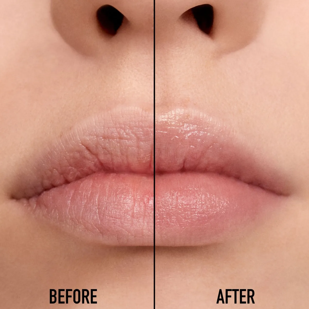 Rouge Dior Balm Bálsamo de labios universal y recargable