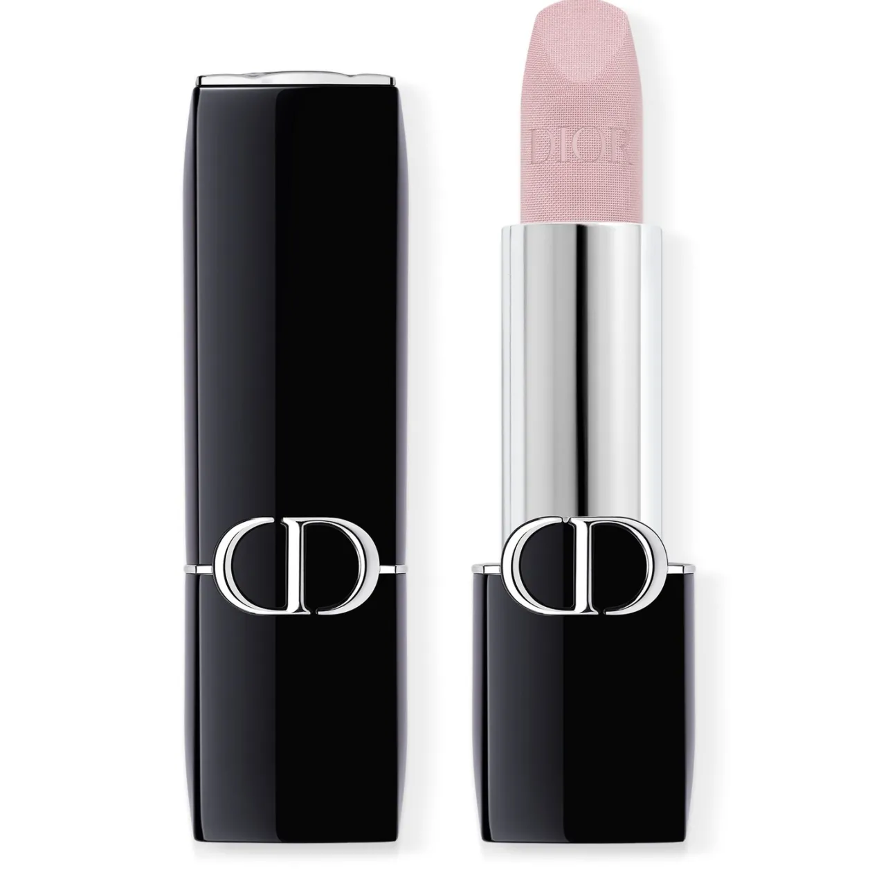 Rouge Dior Balm Bálsamo de labios universal y recargable