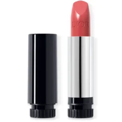 Rouge Dior - La Recarga de barra de labios - 2 acabados: aterciopelado y satinado