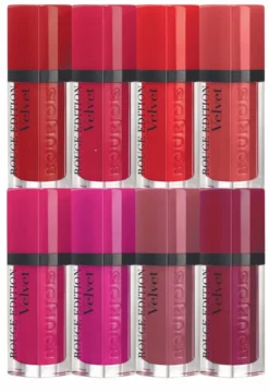 Rouge Edition Velvet