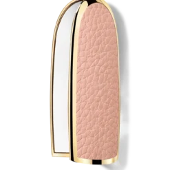 Rouge G Carcasa Joya Doble Espejo Barra de Labios Personalizable