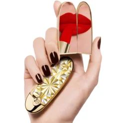 Rouge G Lips Case Stellar Carcasa para Labiales