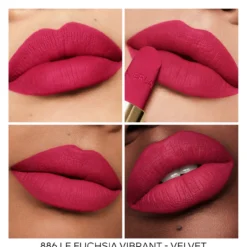 Rouge G Velvet Barra de Labios Recarga
