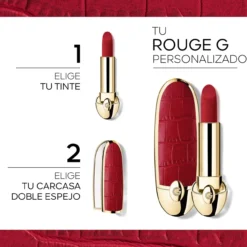 Rouge G Velvet Barra de Labios Recarga