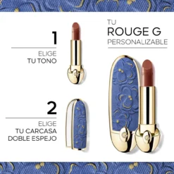 Rouge G Velvet Barra de Labios Recarga