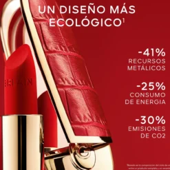 Rouge G Velvet Barra de Labios Recarga