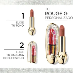Rouge G Velvet Barra de Labios Recarga