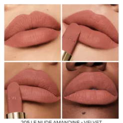 Rouge G Velvet Barra de Labios Recarga