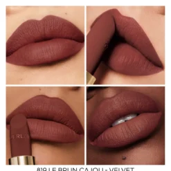 Rouge G Velvet Barra de Labios Recarga
